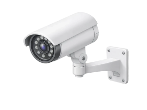 CCTV surveillance at VJK Mahal banquet hall Pallavaram Chennai