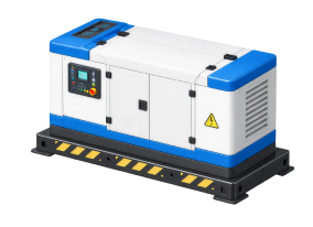 Power backup at VJK Mahal mini hall Pallavaram Chennai