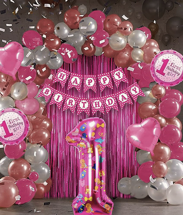 Birthday party celebration at VJK Mahal mini hall Pallavaram Chennai